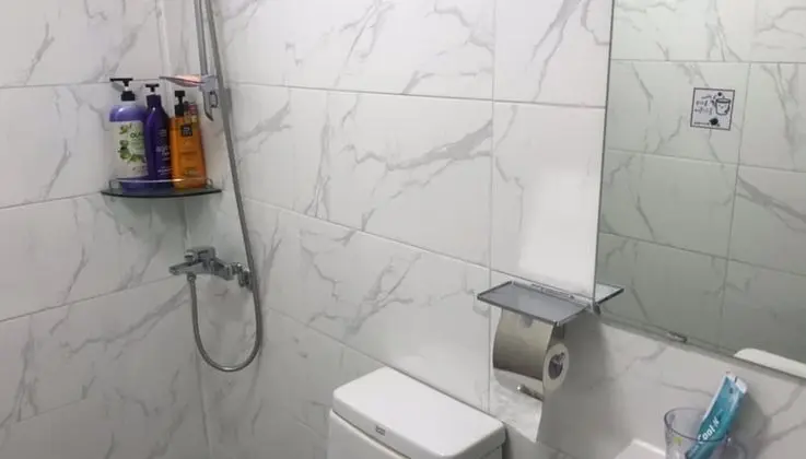 Deluxe İki Ayrı Yataklı Oda