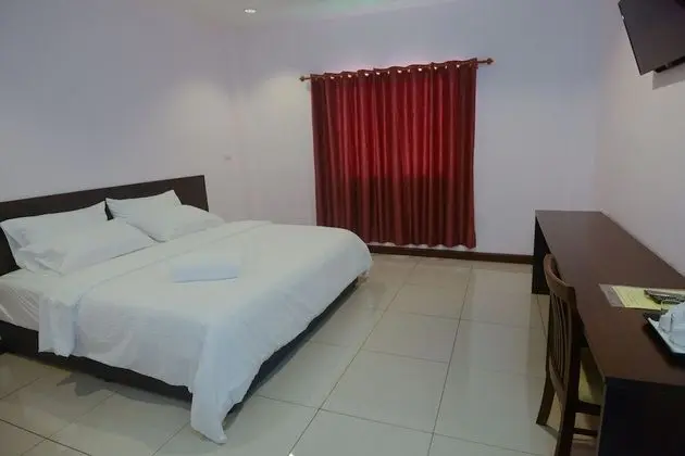 Deluxe Oda