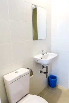 Standard İki Ayrı Yataklı Oda