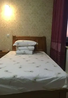 Classic Tek Büyük Yataklı Oda