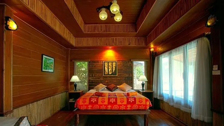 Beach Villa