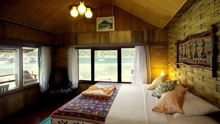 Beach Villa