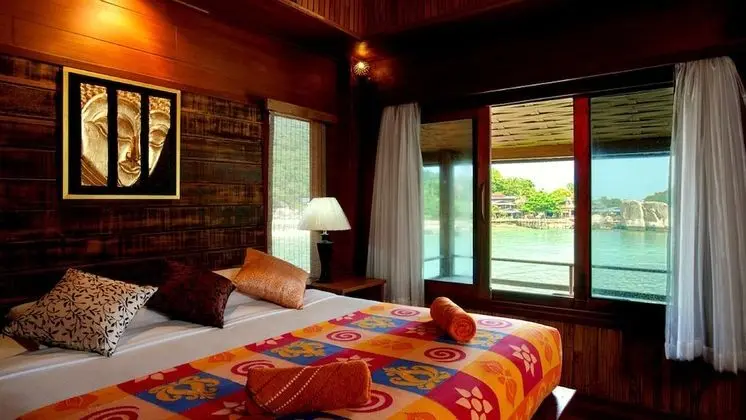 Beach Villa