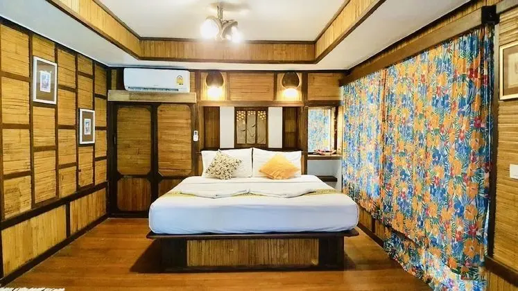 Beach Villa