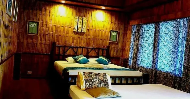Beach Villa