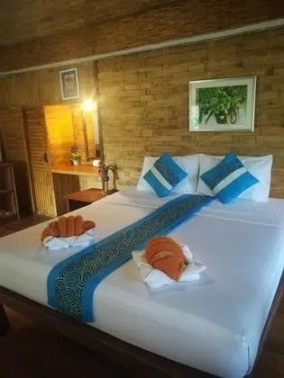 Beach Villa