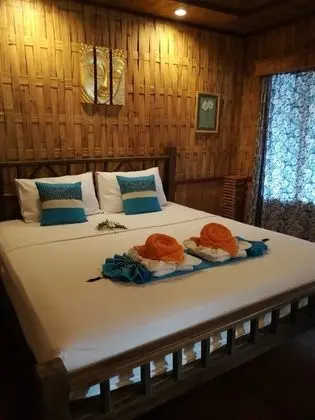 Beach Villa