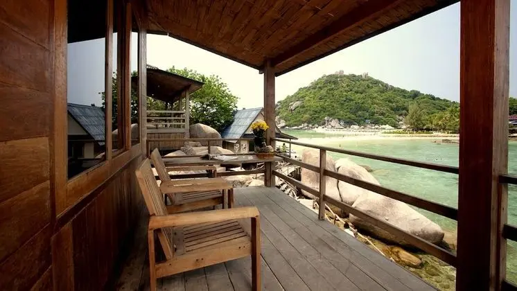 Beach Villa