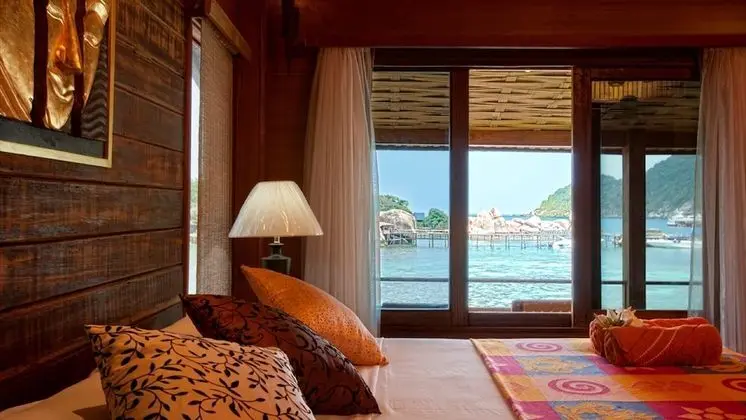 Beach Villa