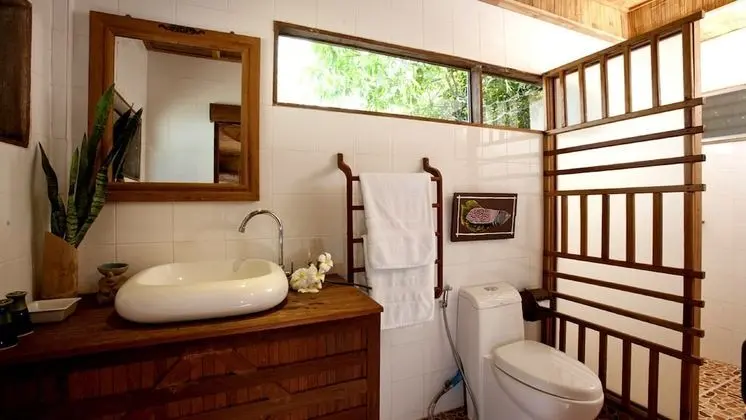 Beach Villa