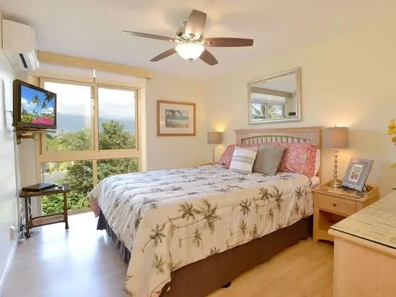 Daire, Okyanus Manzaralı (Nani Kai Hale 303 - 1 Bedroom)