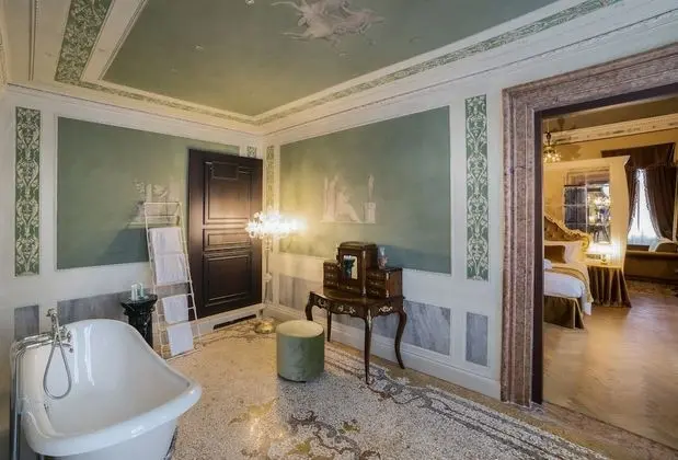 Deluxe Süit