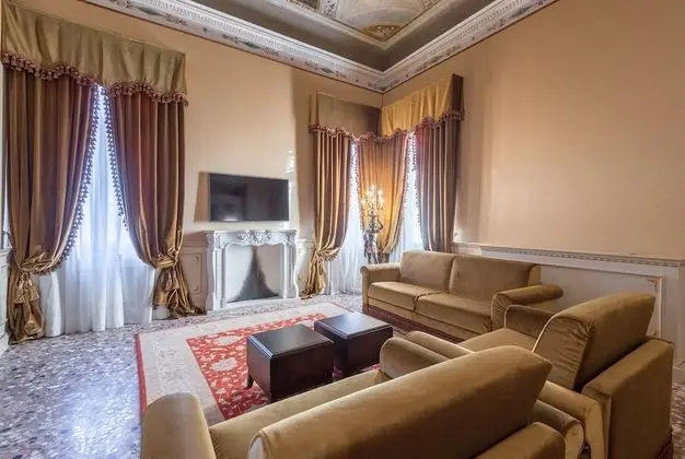 Deluxe Süit