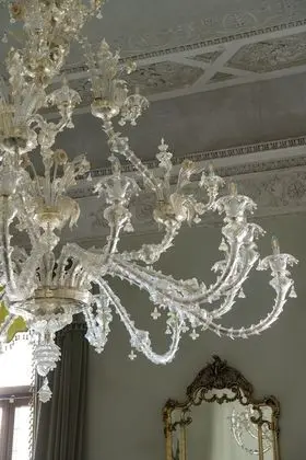 Executive Süit, Kanal Manzaralı