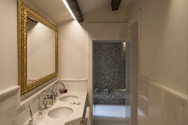 Presidential Süit, Kanal Manzaralı