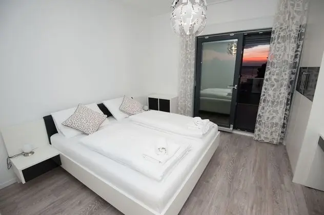 Deluxe Apart Daire (1)