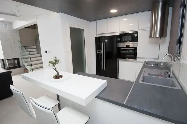 Deluxe Apart Daire (1)