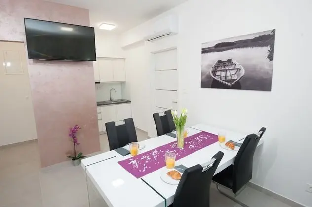 Deluxe Apart Daire (1)