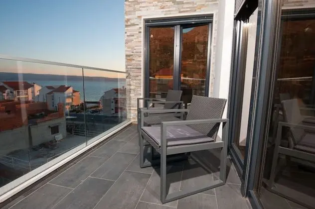 Deluxe Apart Daire (1)