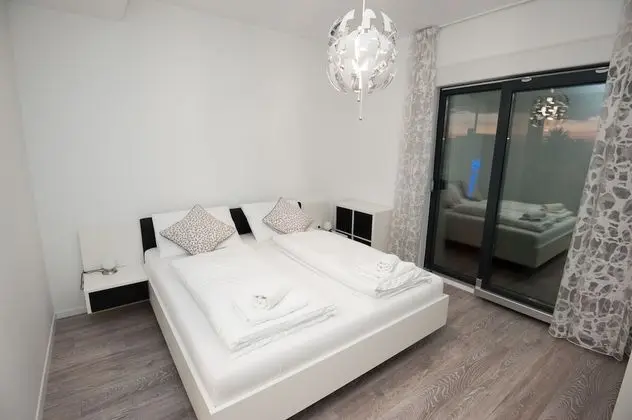 Deluxe Apart Daire (1)