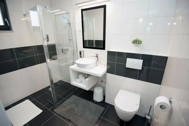 Deluxe Apart Daire (1)