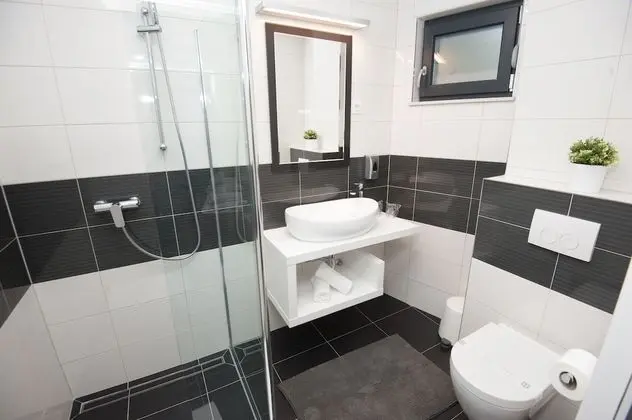 Deluxe Apart Daire (1)