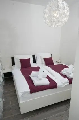 Deluxe Apart Daire (2)