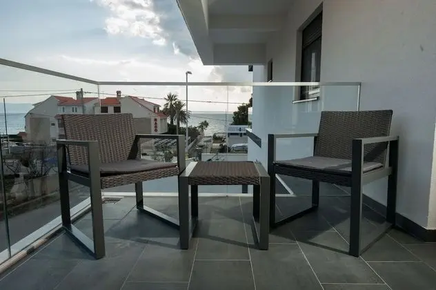 Deluxe Apart Daire (2)