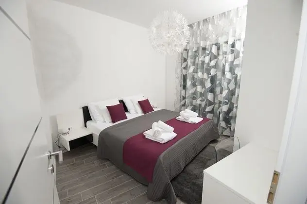 Deluxe Apart Daire (3)