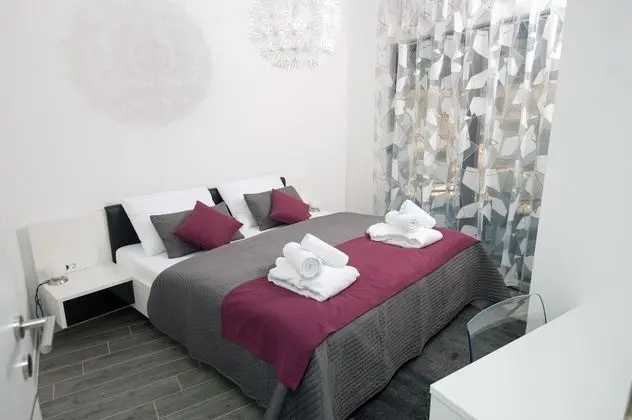 Deluxe Apart Daire (3)