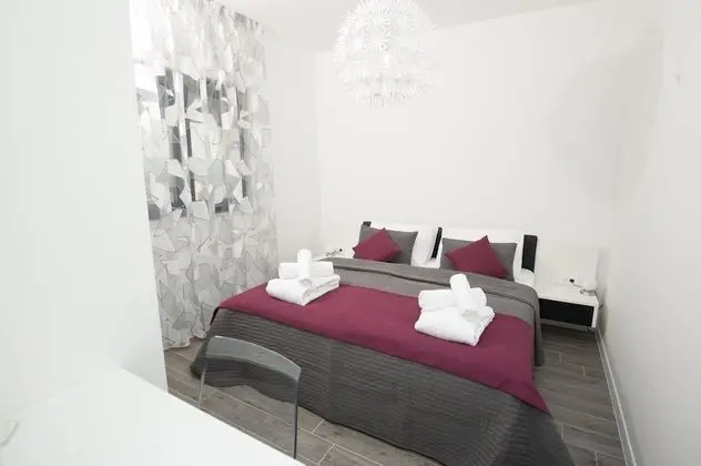 Deluxe Apart Daire (3)