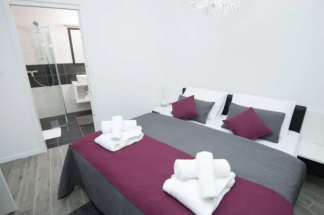 Deluxe Apart Daire (3)