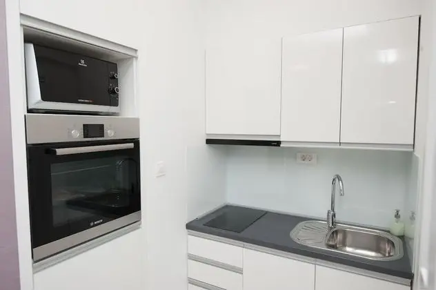 Deluxe Apart Daire (3)