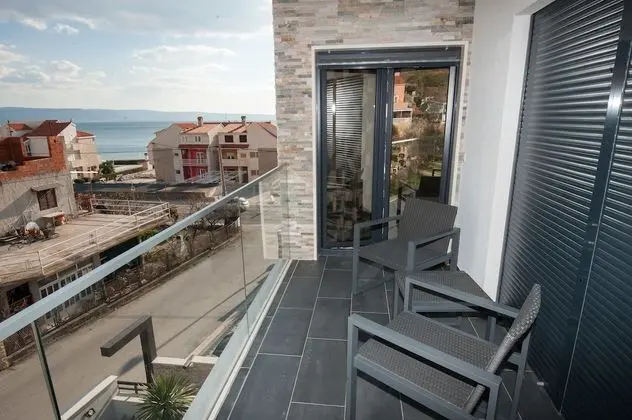 Deluxe Apart Daire (3)