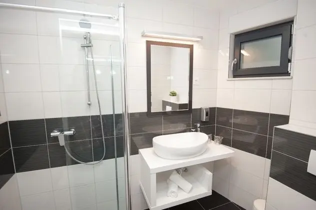 Deluxe Apart Daire (3)