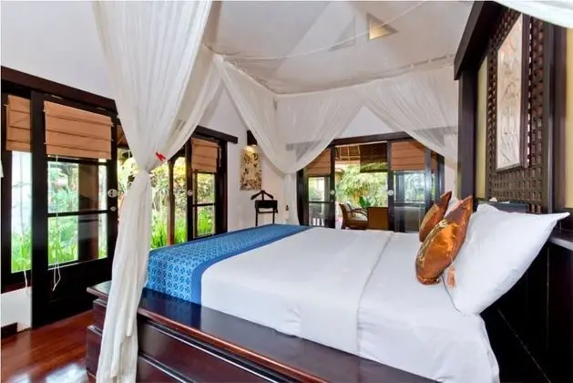 Superior Villa
