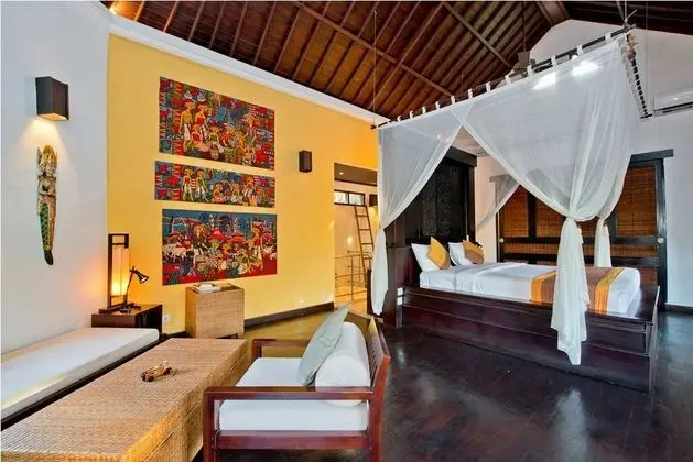Superior Villa