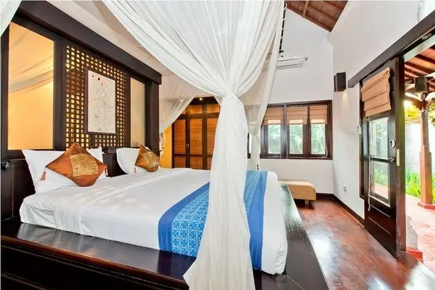 Superior Villa