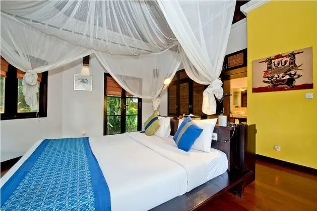 Superior Villa