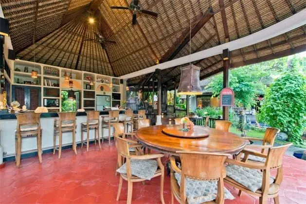 Superior Villa