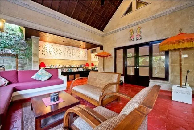 Superior Villa