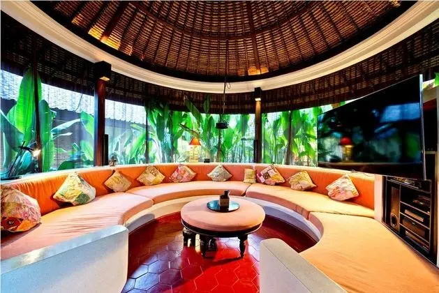 Superior Villa