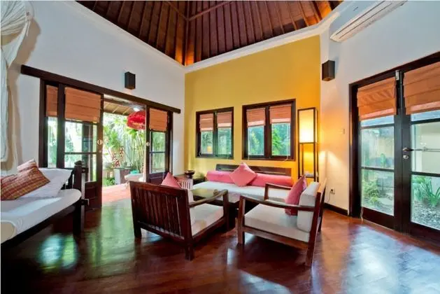 Superior Villa