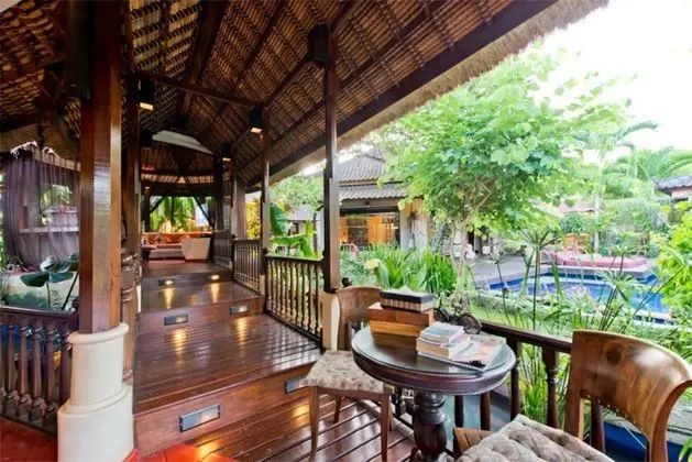 Superior Villa