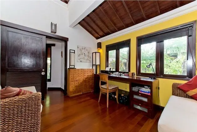 Superior Villa