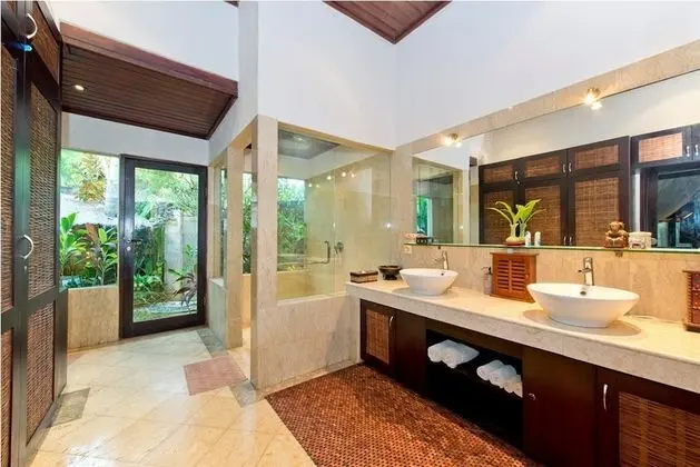 Superior Villa