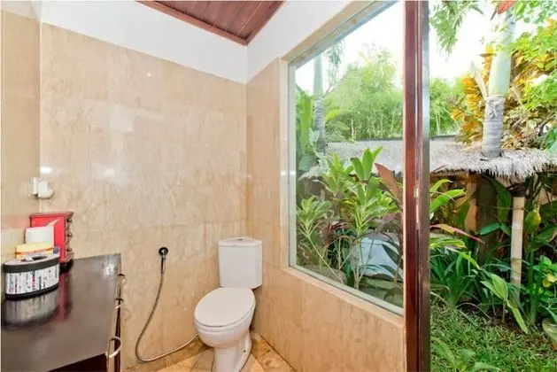 Superior Villa