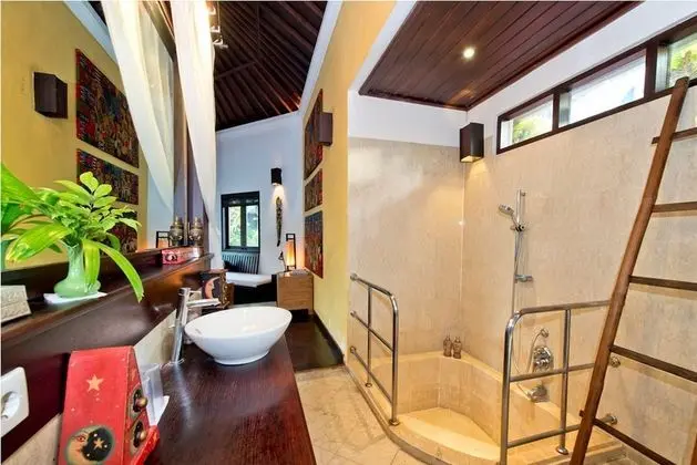 Superior Villa