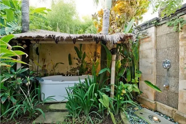Superior Villa