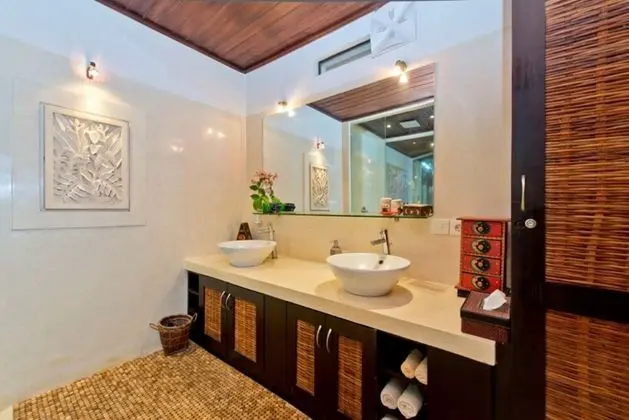 Superior Villa
